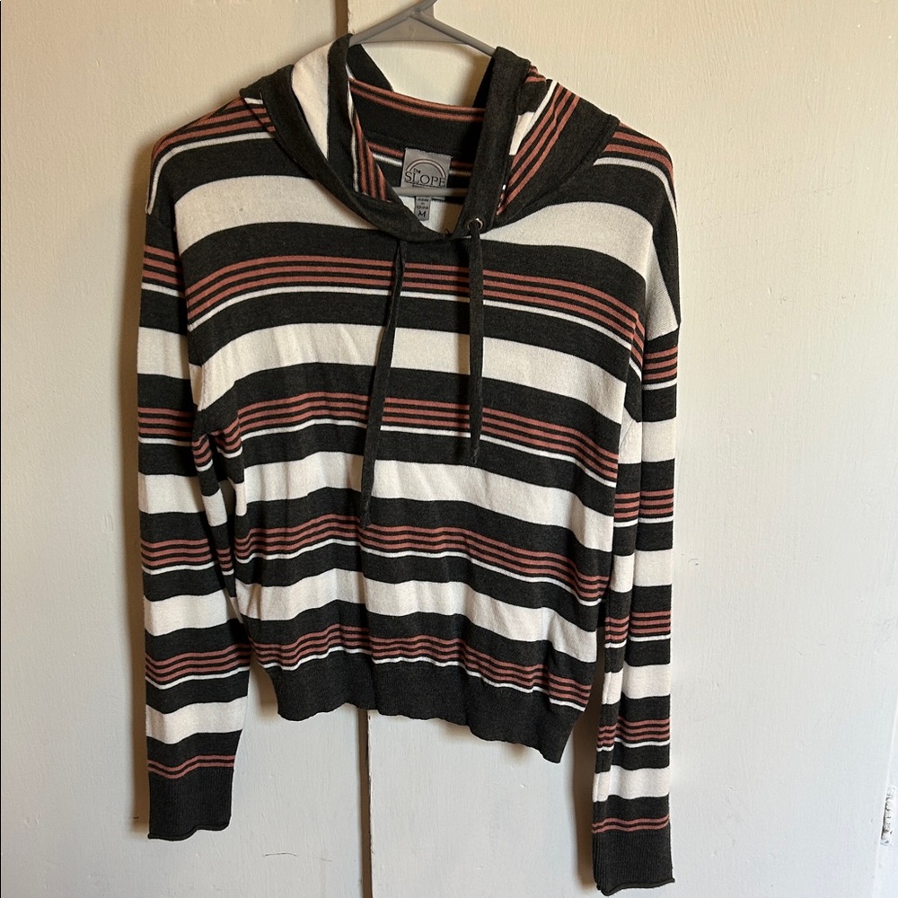 Woman’s Lightweight Hoodie